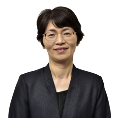 馬場千春（自立訓練【生活訓練】　生活支援員）