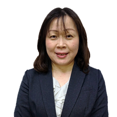 福田恵理（自立訓練【生活訓練】　生活支援員）