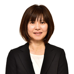 早木睦美（自立訓練【生活訓練】　生活支援員）