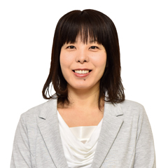 加藤佳美（自立訓練【生活訓練】　生活支援員）