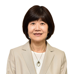 角田さとみ（本校　サービス管理責任者）