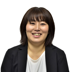 田中光妙（自立訓練【生活訓練】　生活支援員）