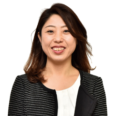 山田美穂子（就労移行支援　職業指導員）